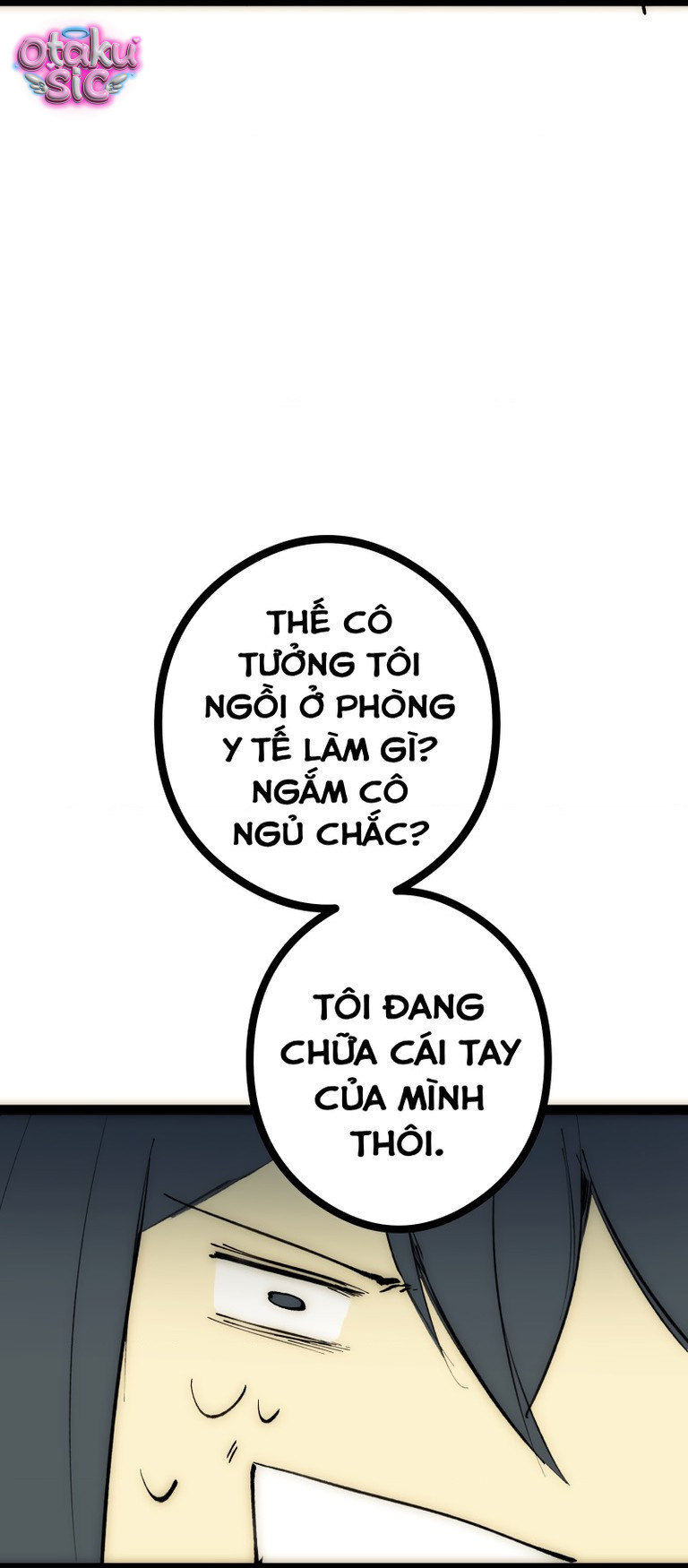 Hand Jumper - Chap 40 - Trang 36