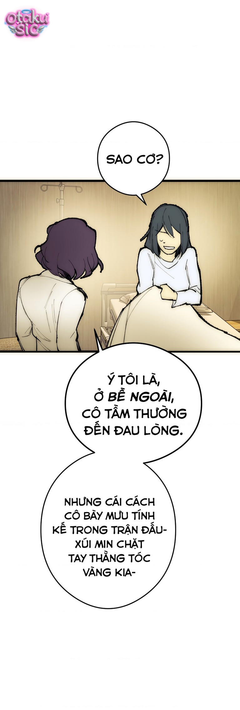 Hand Jumper - Chap 40 - Trang 38