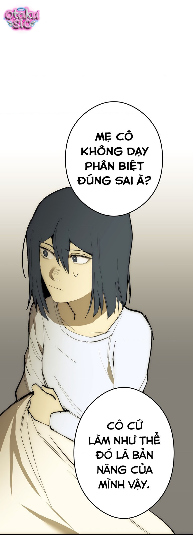 Hand Jumper - Chap 40 - Trang 40