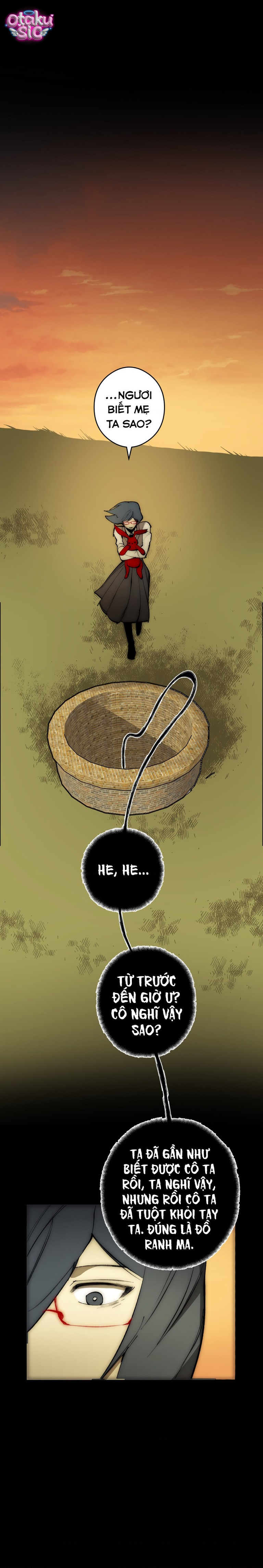 Hand Jumper - Chap 40 - Trang 5