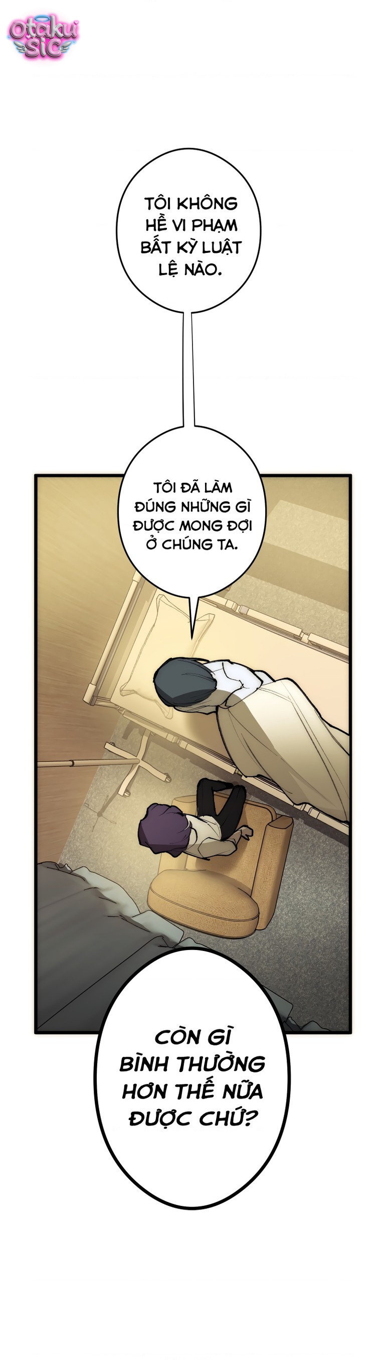 Hand Jumper - Chap 40 - Trang 45