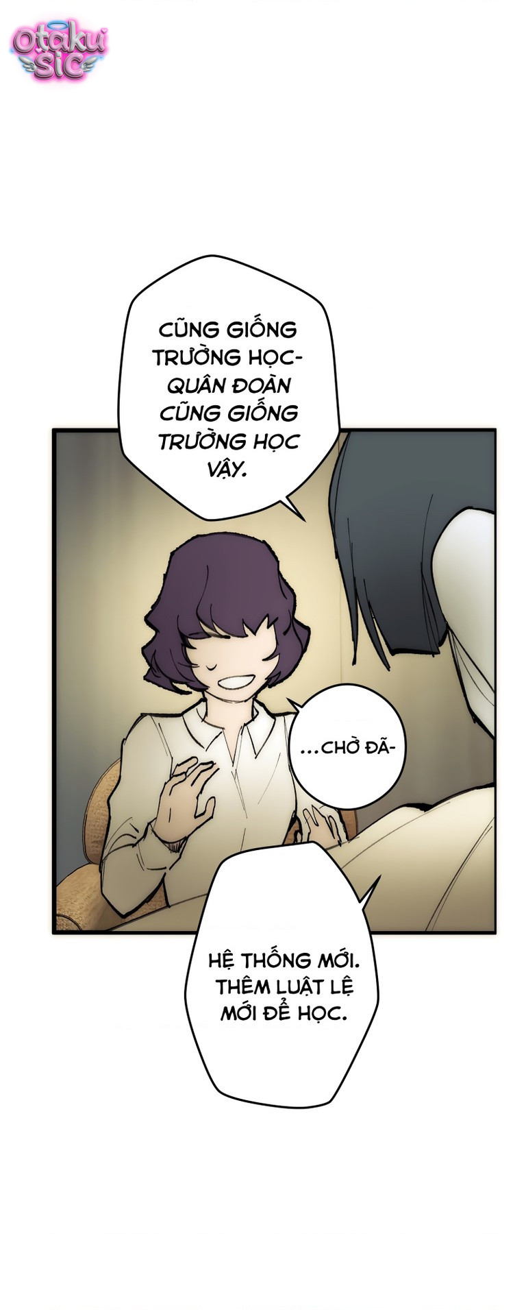 Hand Jumper - Chap 40 - Trang 48