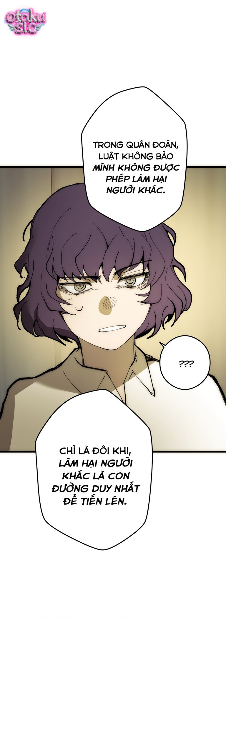 Hand Jumper - Chap 40 - Trang 49