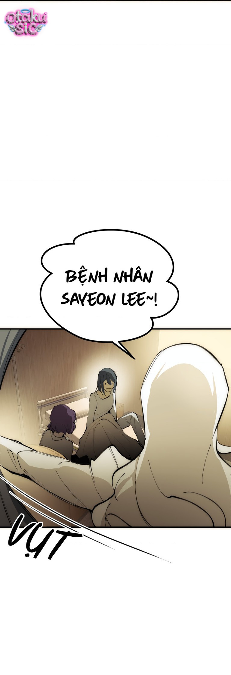 Hand Jumper - Chap 40 - Trang 54