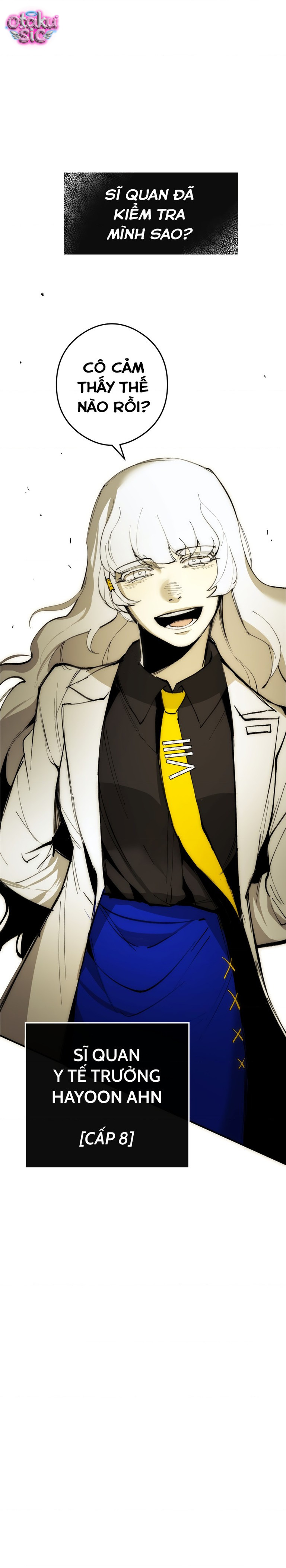 Hand Jumper - Chap 40 - Trang 57