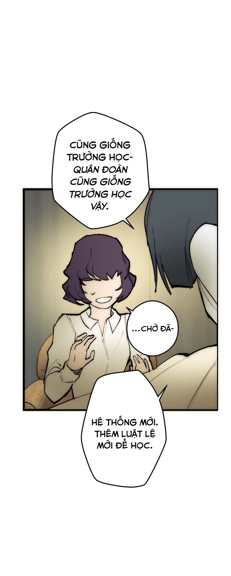 Hand Jumper - Chap 40 - Trang 59