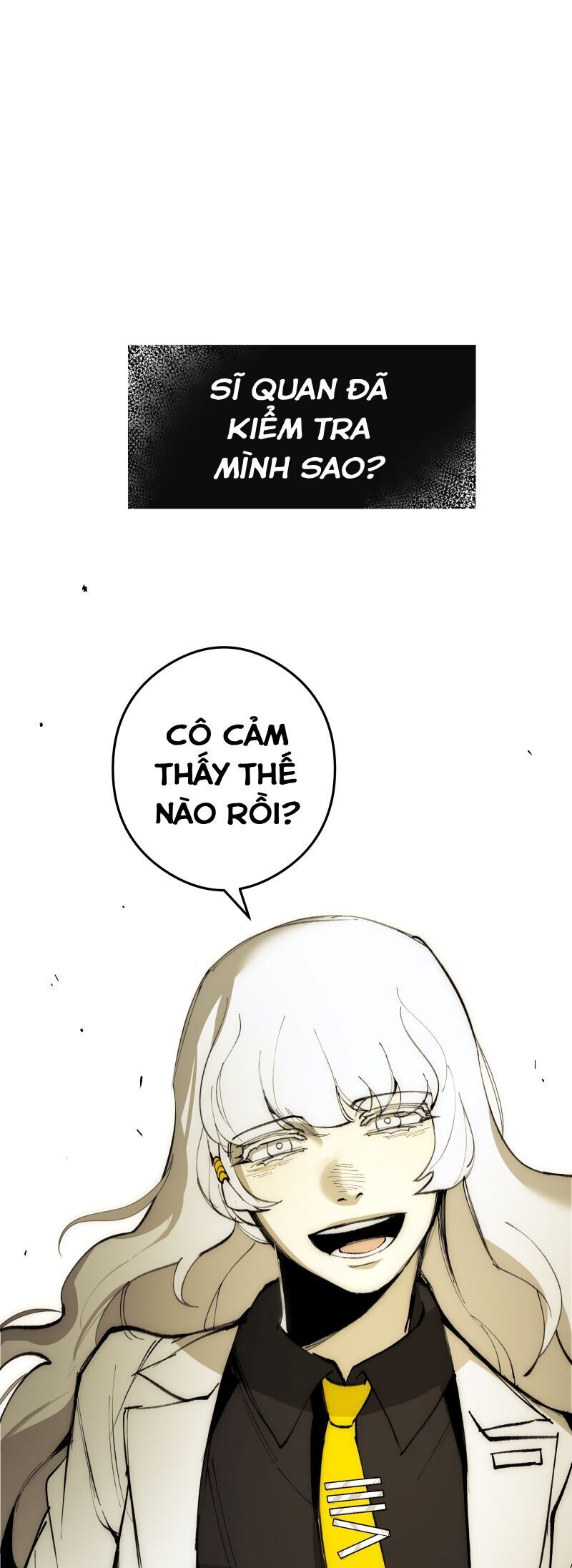 Hand Jumper - Chap 40 - Trang 68