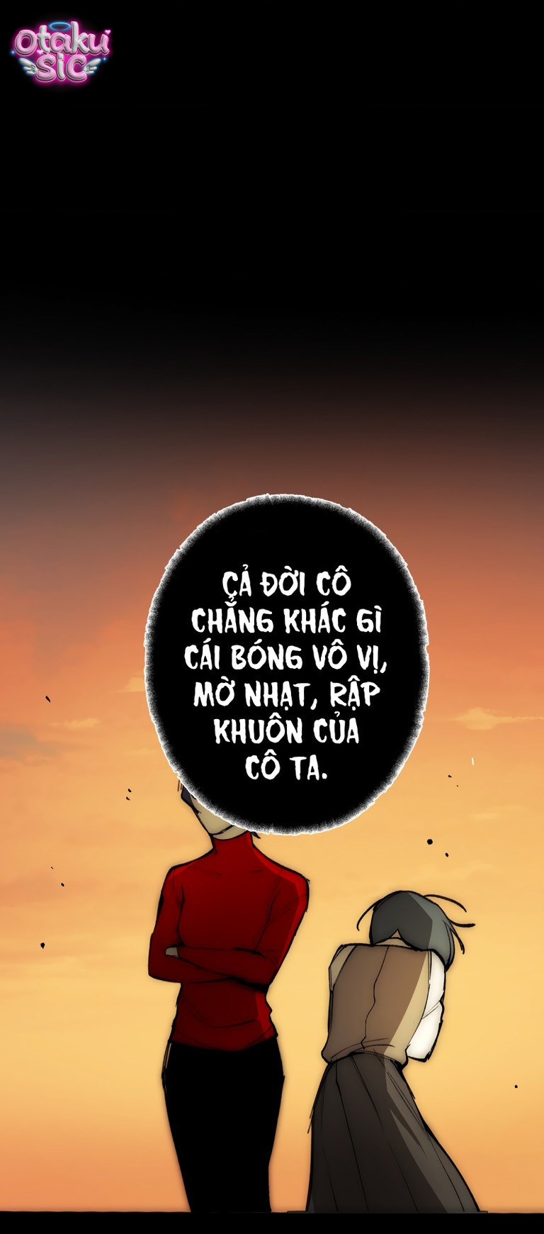 Hand Jumper - Chap 40 - Trang 8