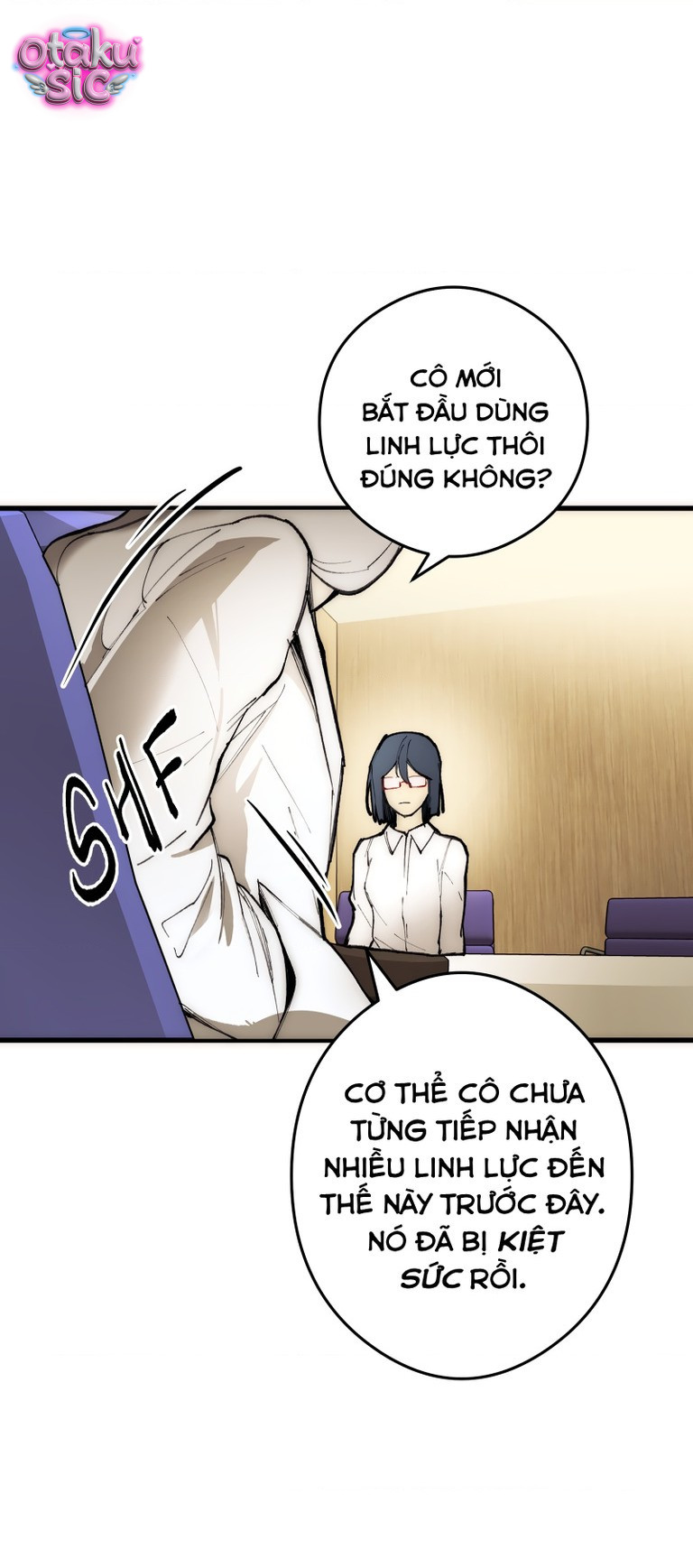Hand Jumper - Chap 41 - Trang 11