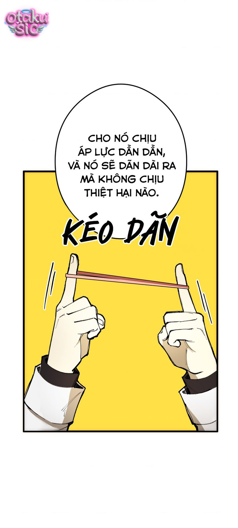 Hand Jumper - Chap 41 - Trang 13