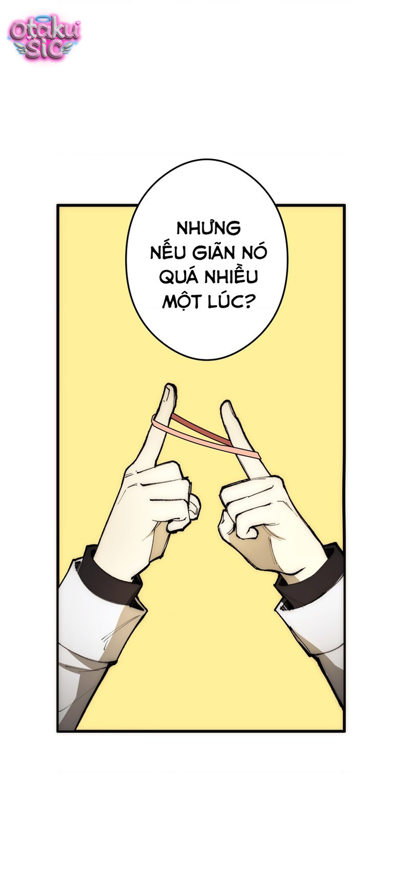 Hand Jumper - Chap 41 - Trang 14