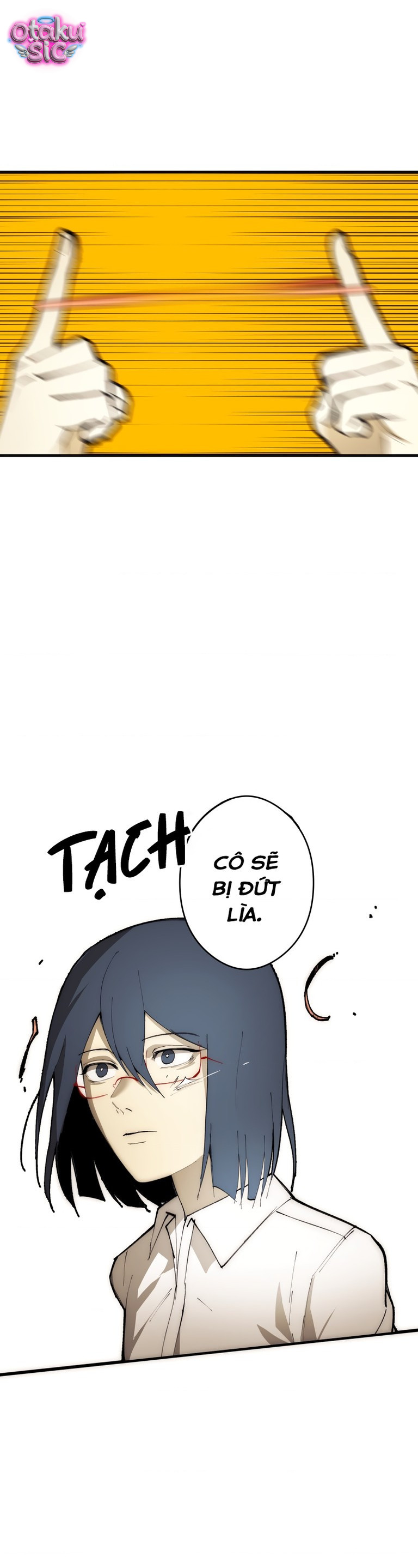 Hand Jumper - Chap 41 - Trang 15