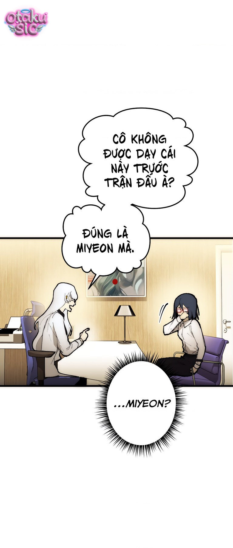 Hand Jumper - Chap 41 - Trang 16