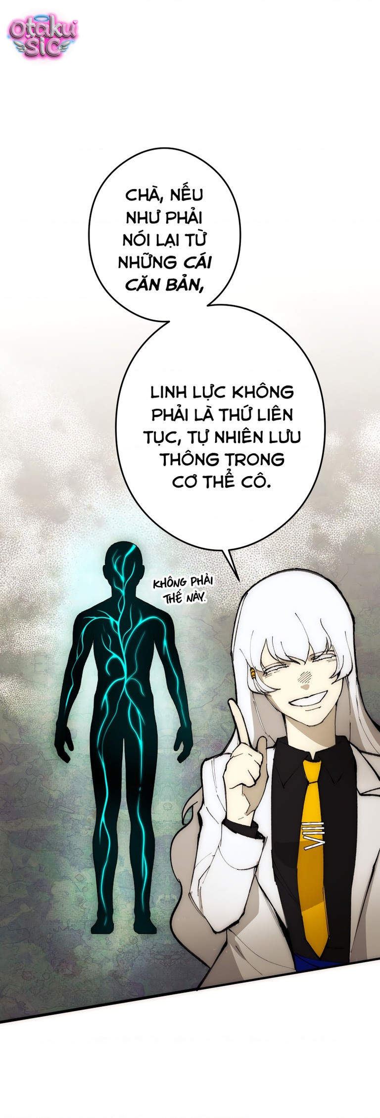 Hand Jumper - Chap 41 - Trang 17