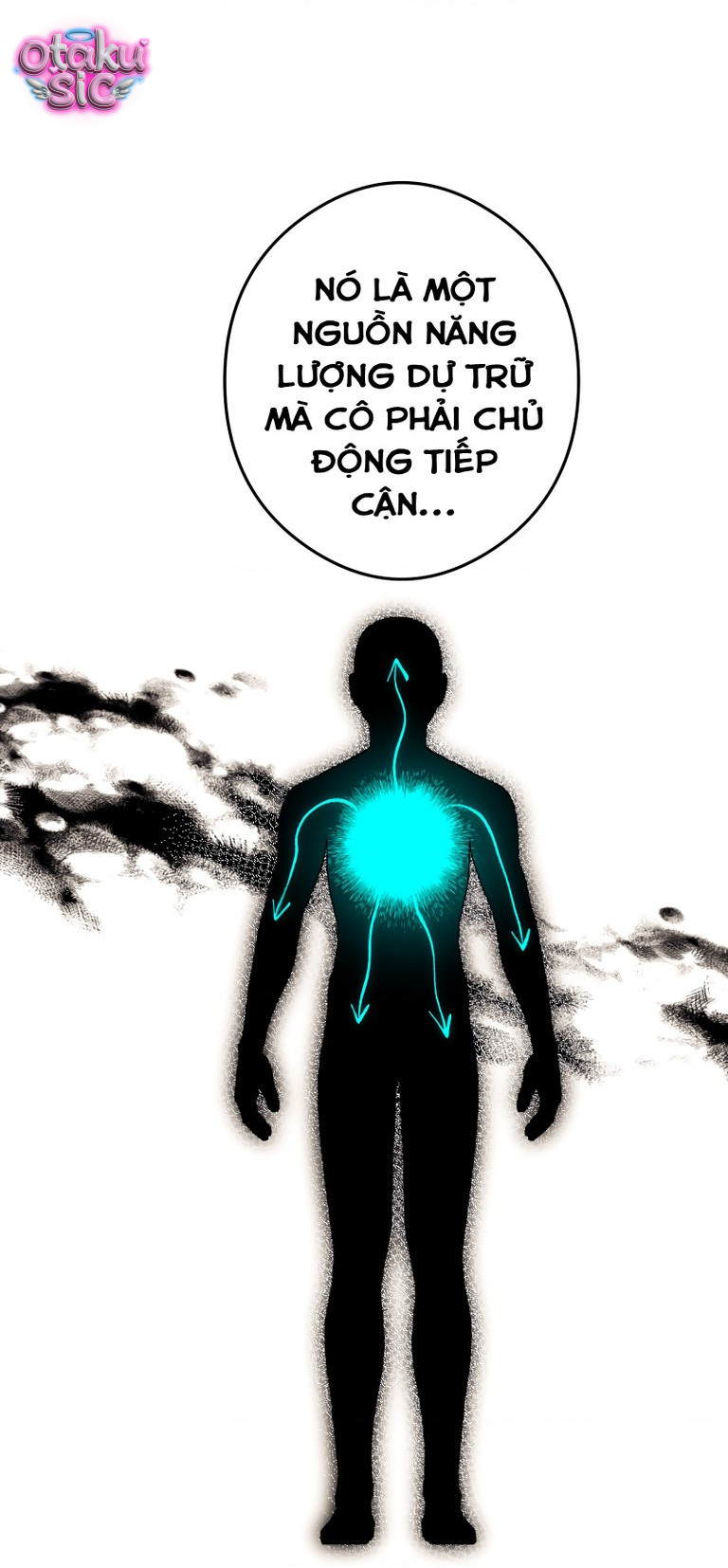 Hand Jumper - Chap 41 - Trang 18