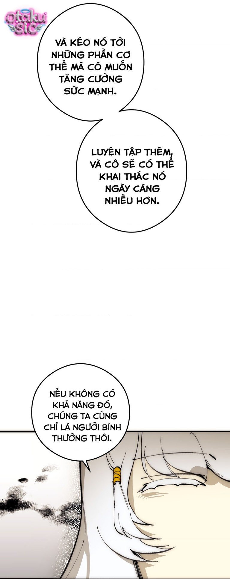 Hand Jumper - Chap 41 - Trang 19
