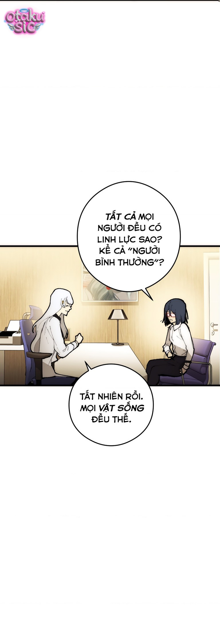 Hand Jumper - Chap 41 - Trang 20
