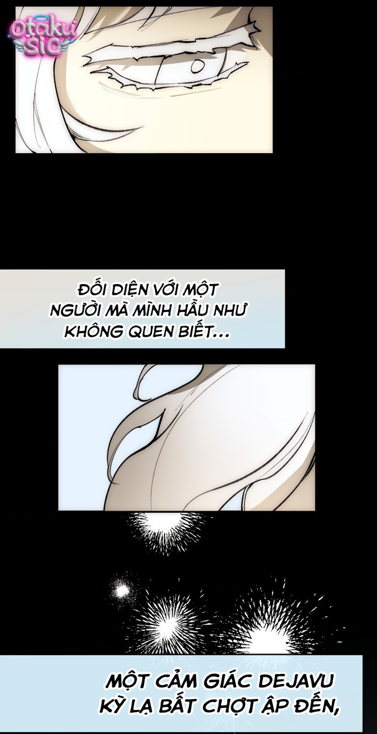 Hand Jumper - Chap 41 - Trang 3