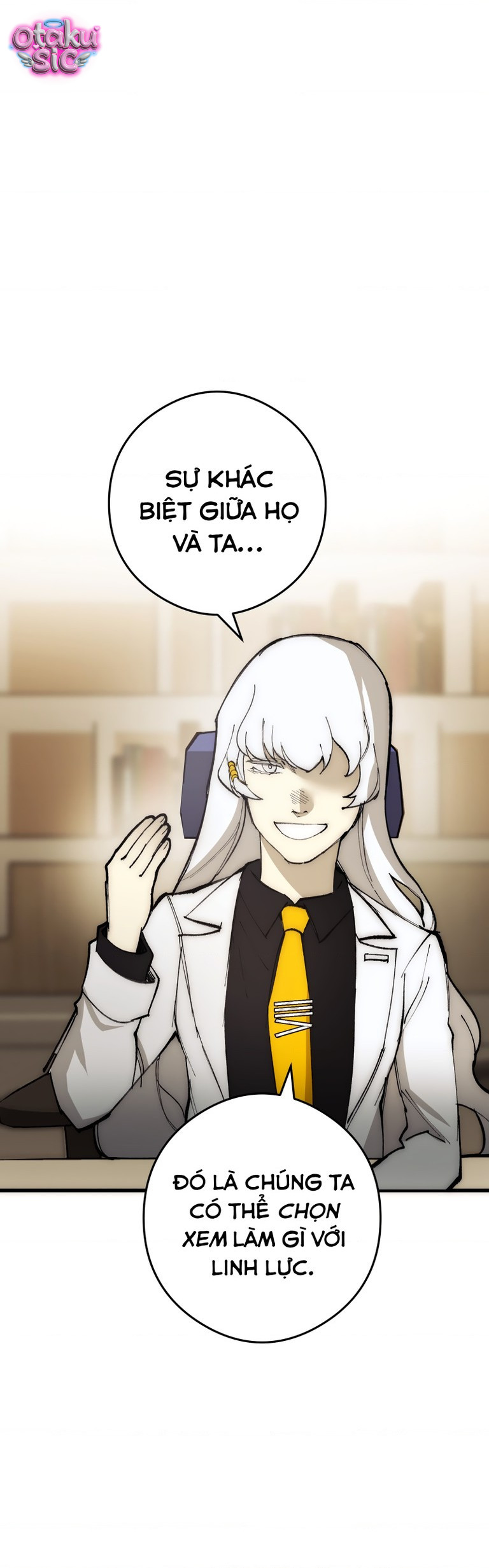 Hand Jumper - Chap 41 - Trang 21
