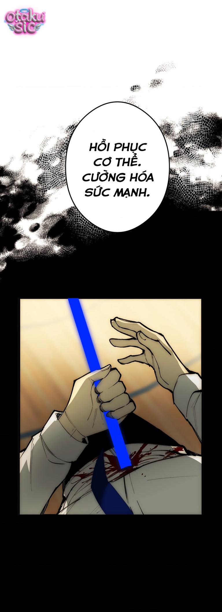 Hand Jumper - Chap 41 - Trang 23