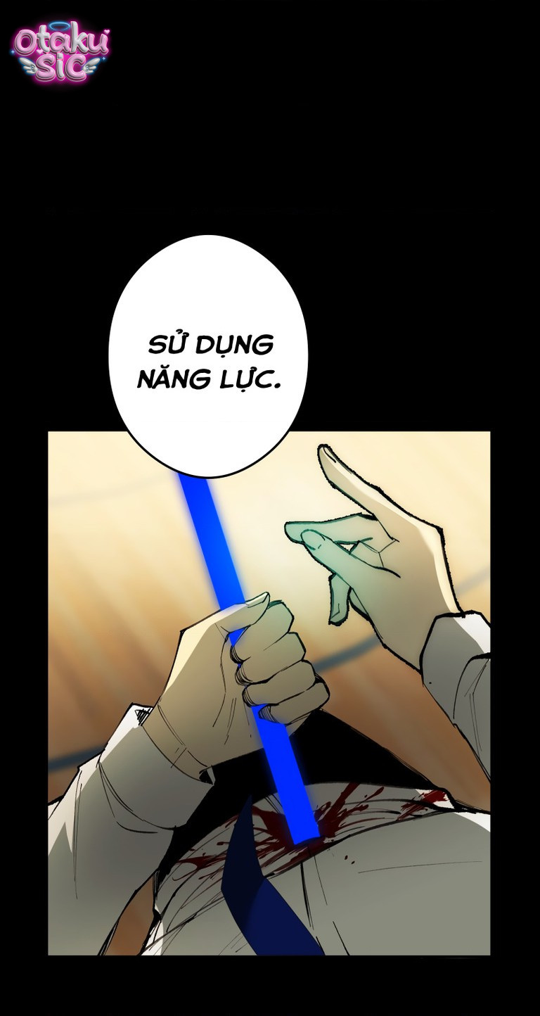 Hand Jumper - Chap 41 - Trang 24