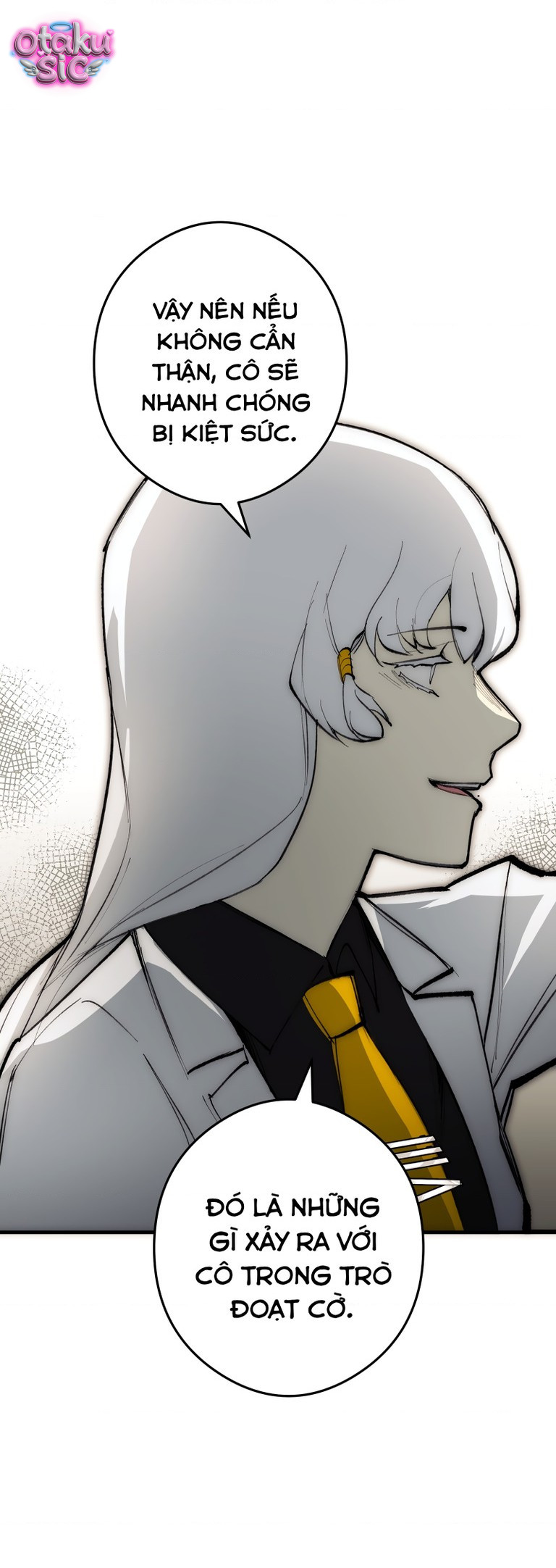 Hand Jumper - Chap 41 - Trang 26