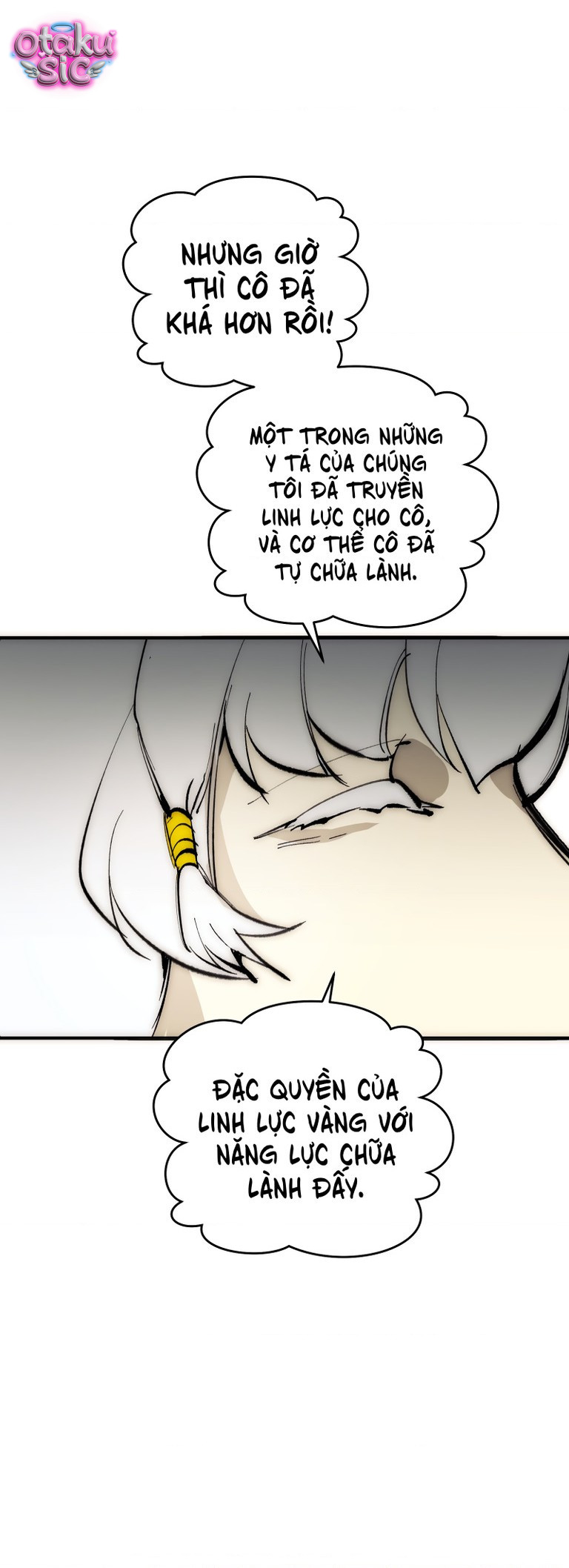 Hand Jumper - Chap 41 - Trang 27