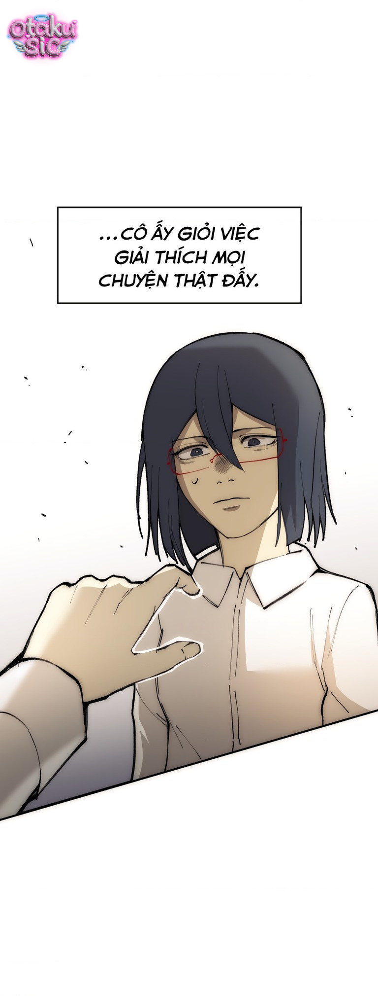 Hand Jumper - Chap 41 - Trang 28