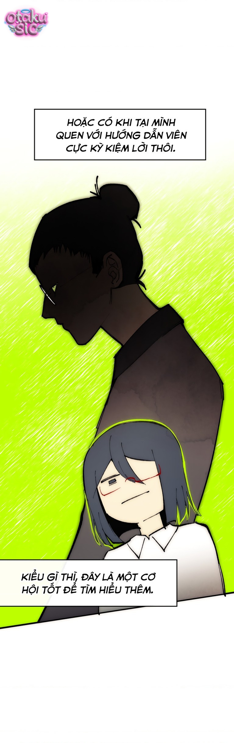 Hand Jumper - Chap 41 - Trang 29