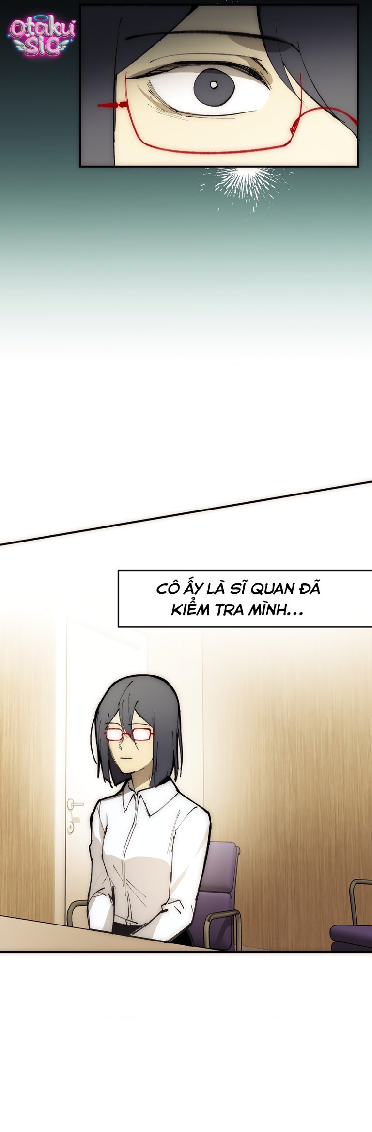 Hand Jumper - Chap 41 - Trang 4