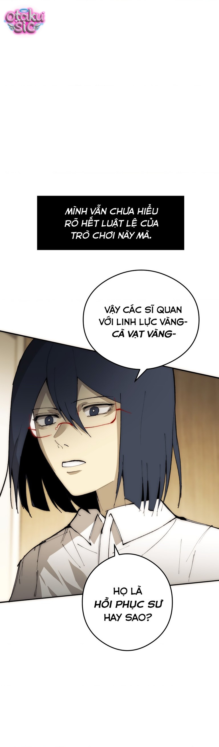 Hand Jumper - Chap 41 - Trang 31