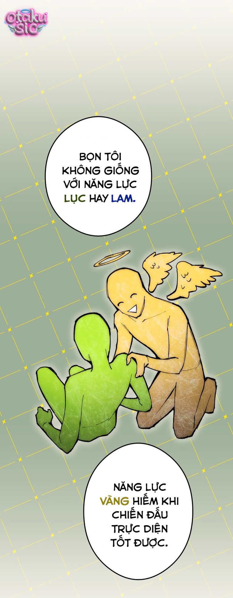 Hand Jumper - Chap 41 - Trang 33