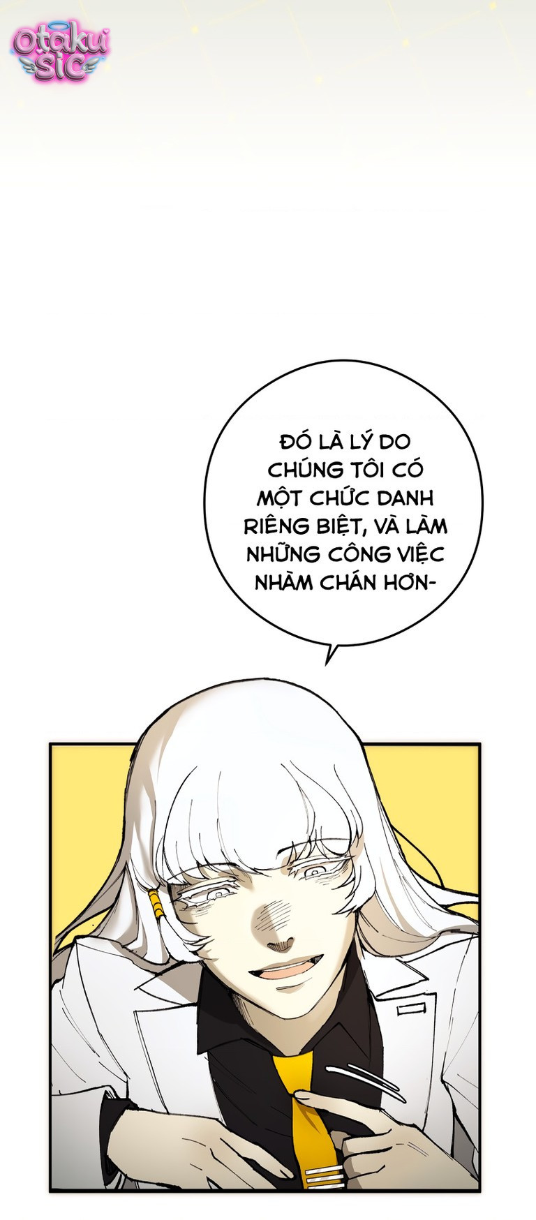 Hand Jumper - Chap 41 - Trang 34
