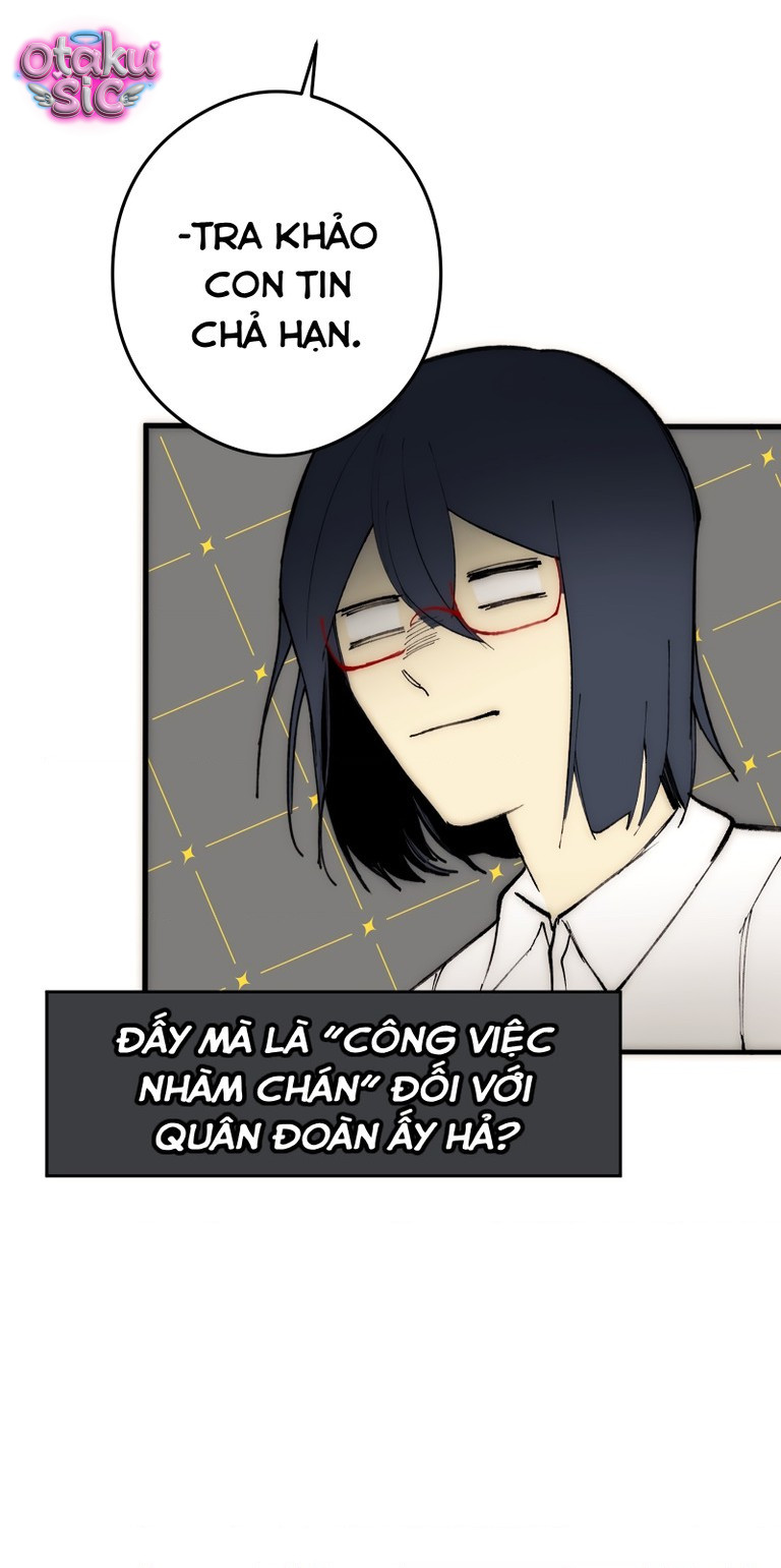 Hand Jumper - Chap 41 - Trang 35