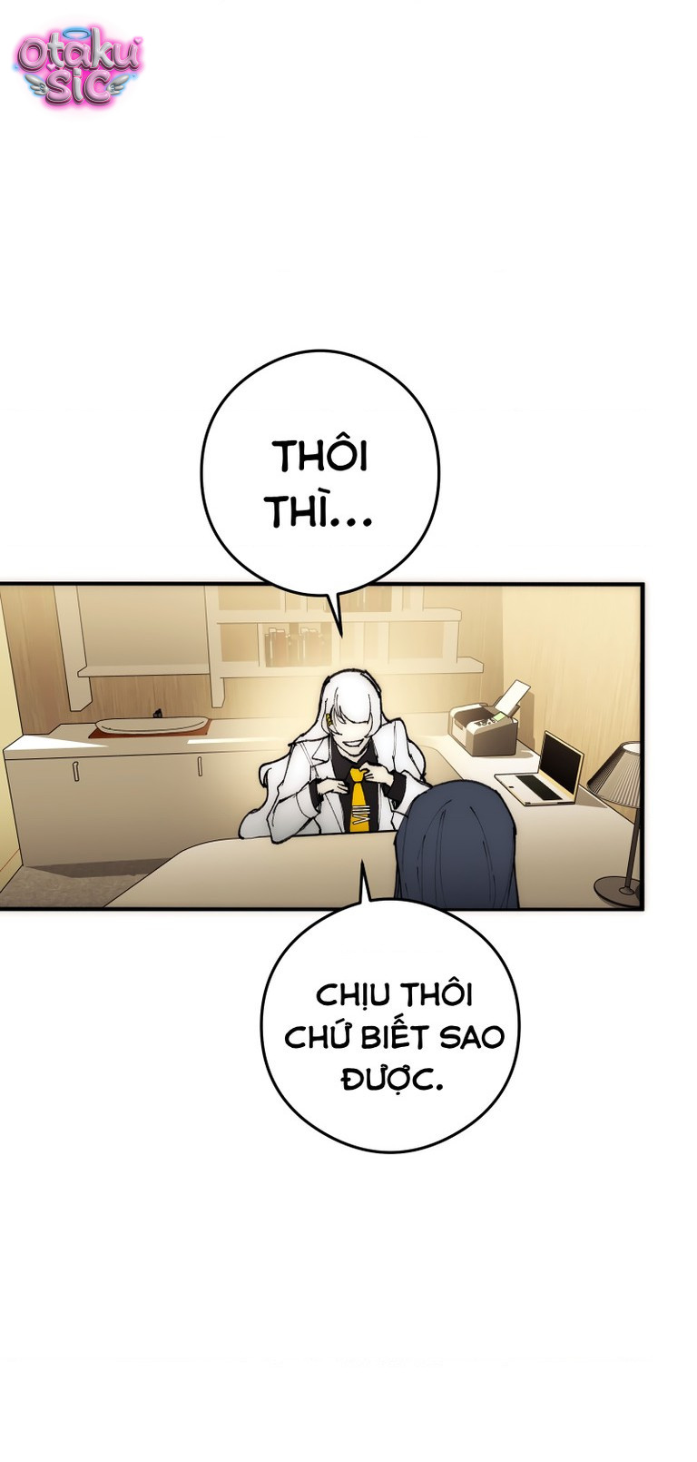 Hand Jumper - Chap 41 - Trang 36