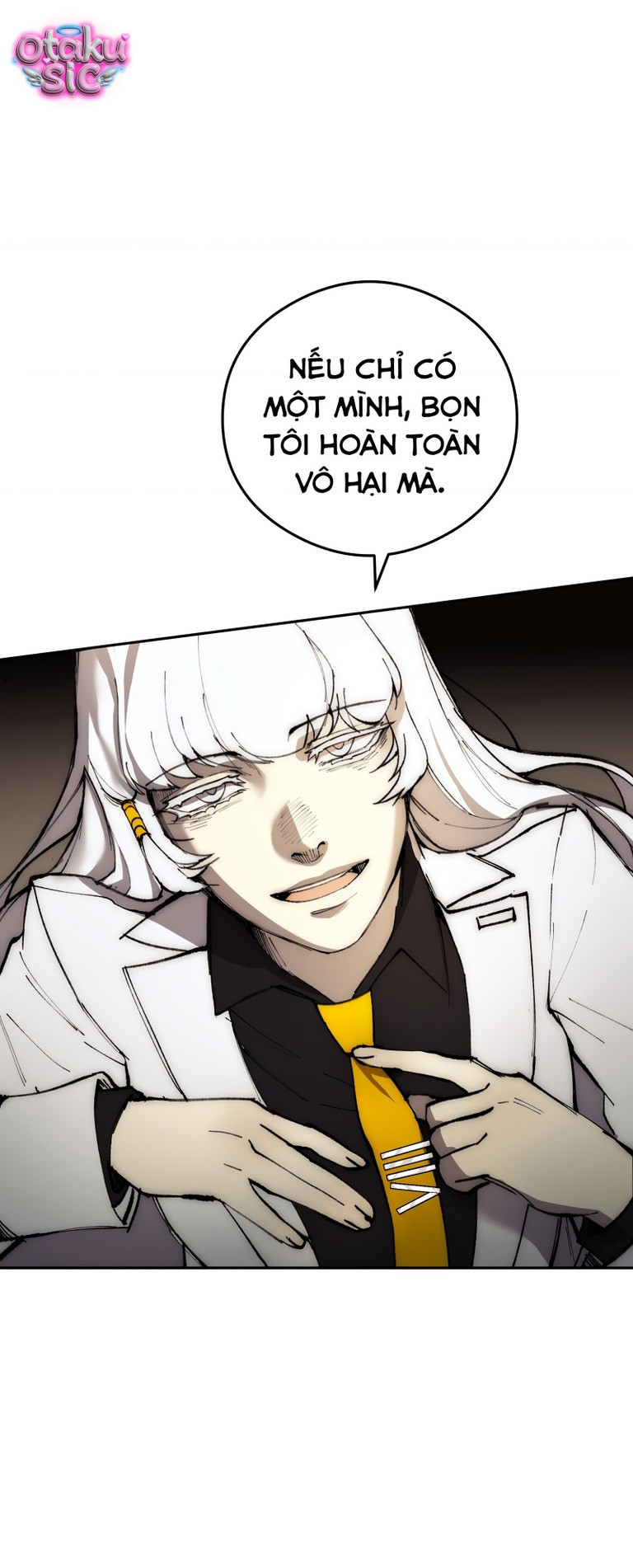 Hand Jumper - Chap 41 - Trang 37