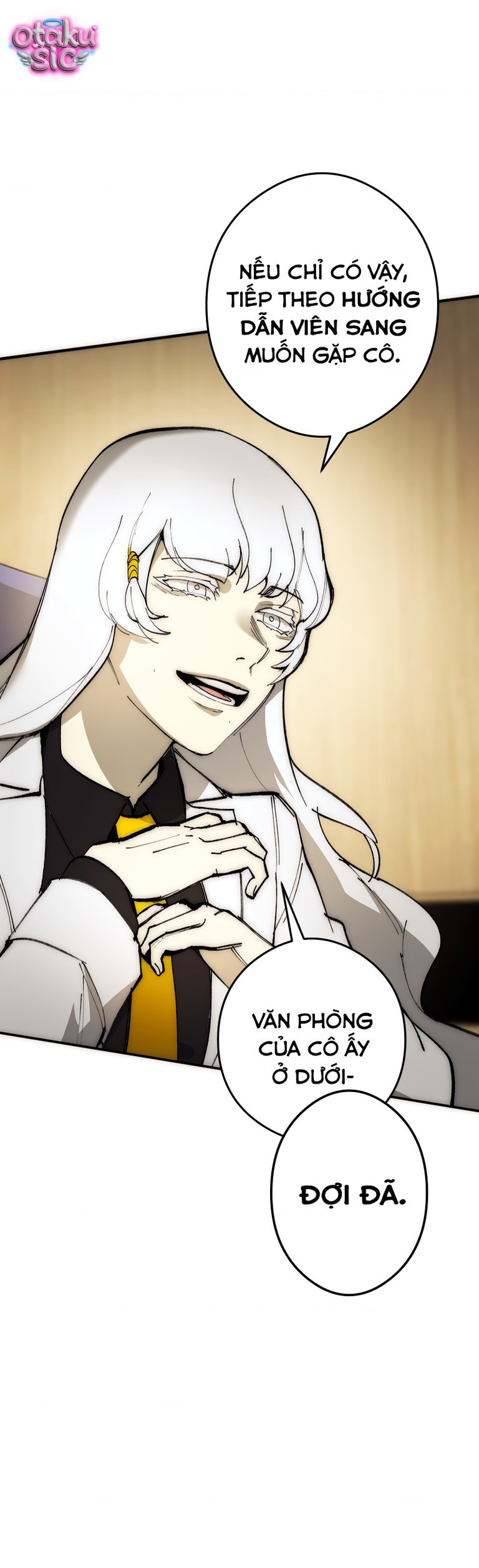 Hand Jumper - Chap 41 - Trang 39
