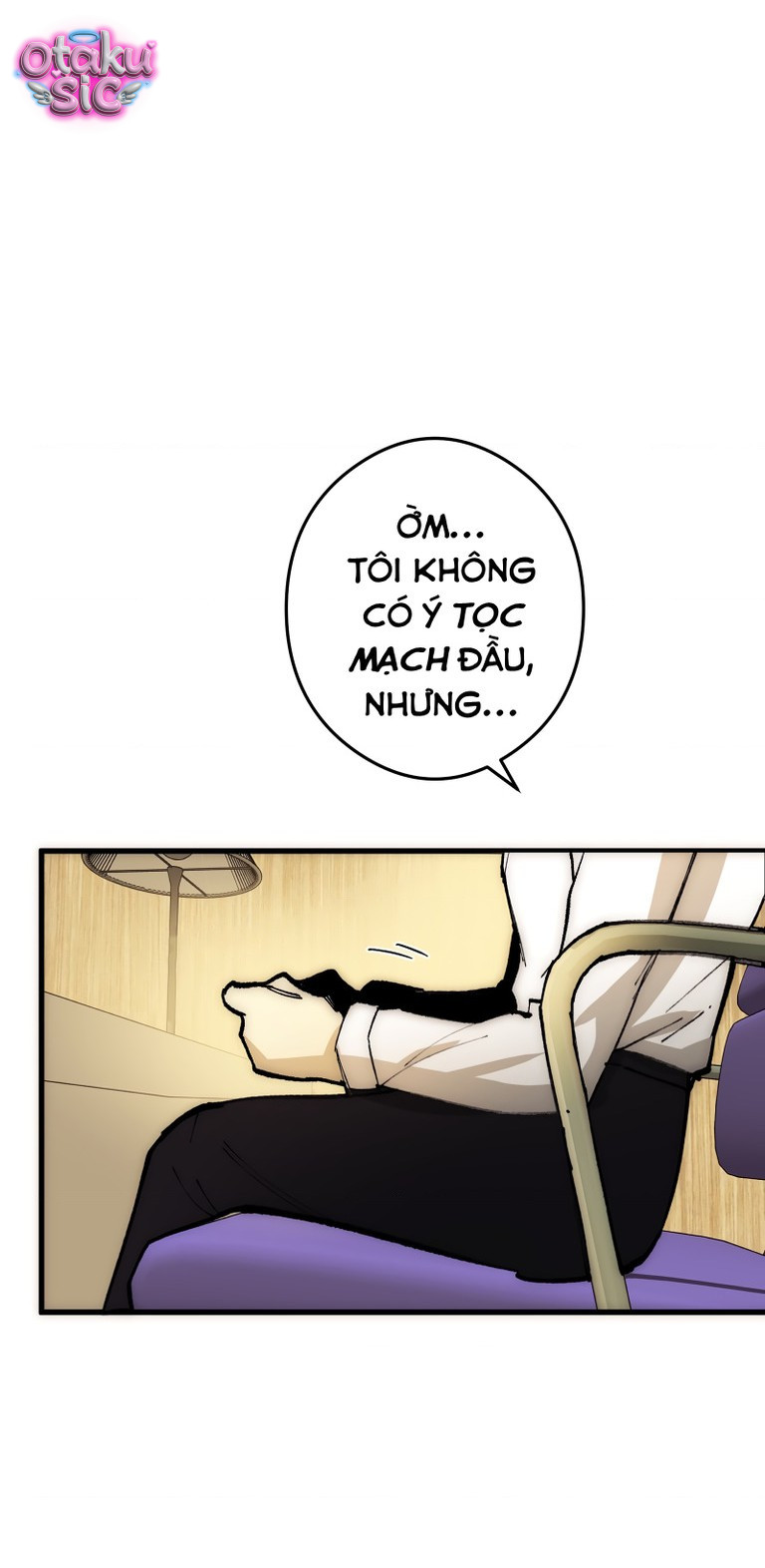 Hand Jumper - Chap 41 - Trang 40