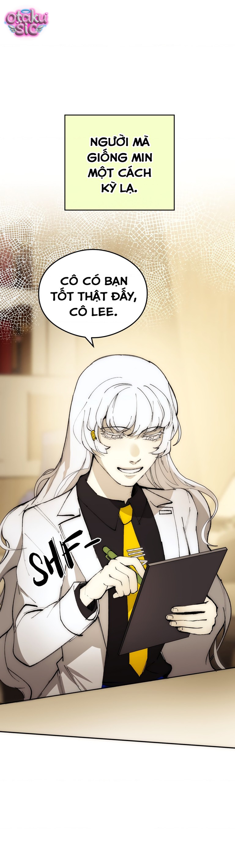 Hand Jumper - Chap 41 - Trang 5