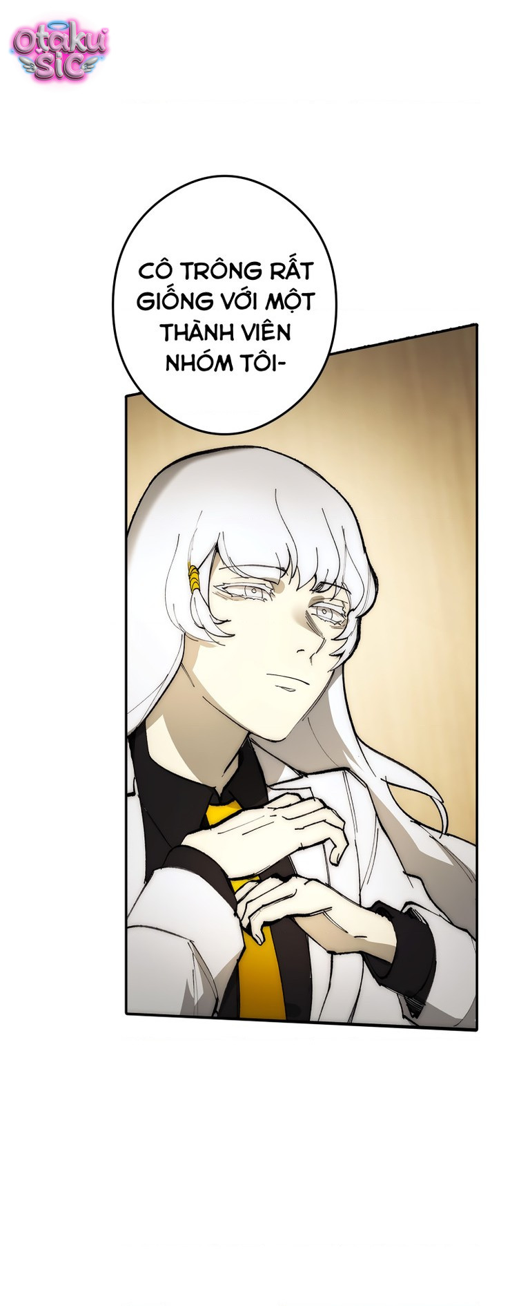 Hand Jumper - Chap 41 - Trang 41