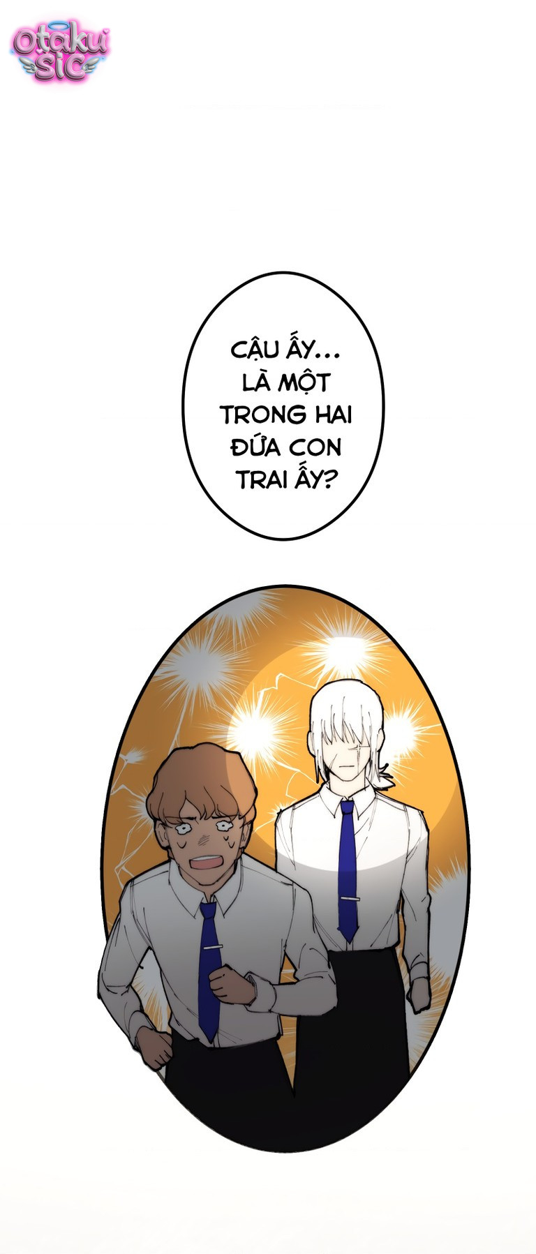 Hand Jumper - Chap 41 - Trang 43