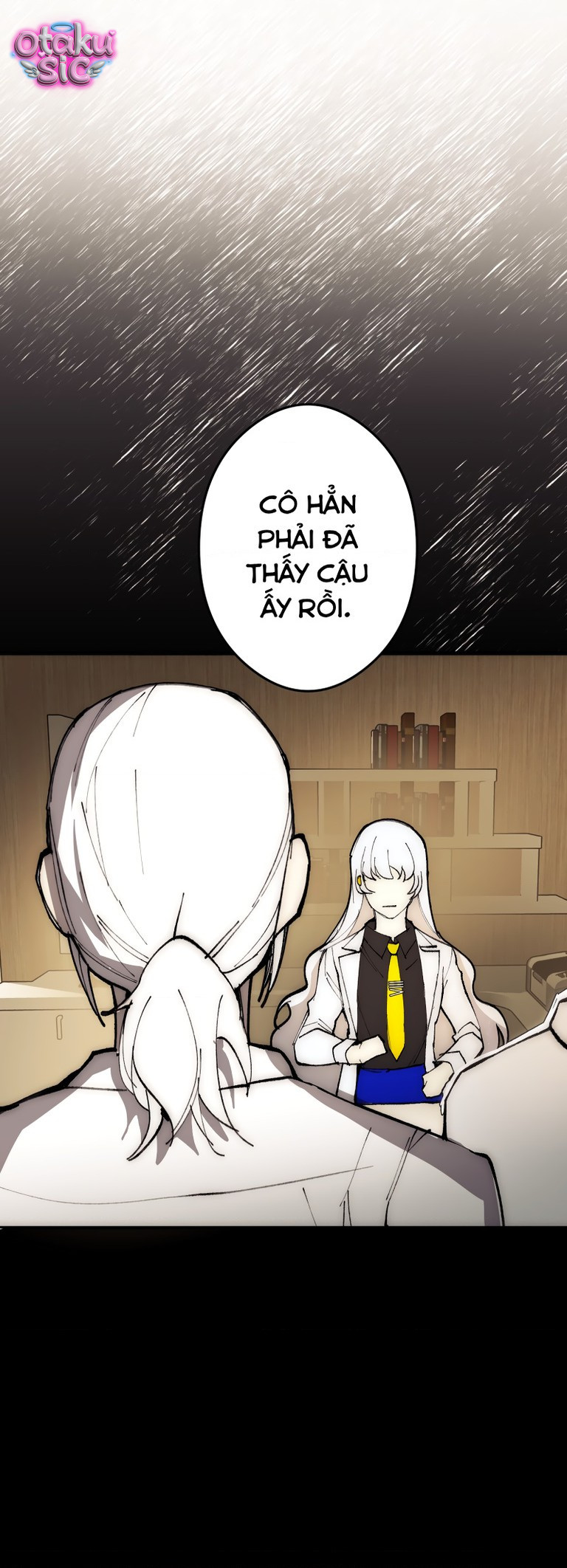 Hand Jumper - Chap 41 - Trang 44