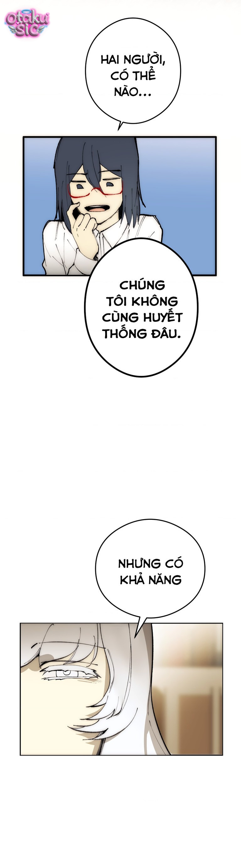 Hand Jumper - Chap 41 - Trang 47