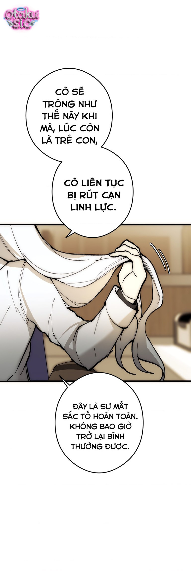 Hand Jumper - Chap 41 - Trang 48