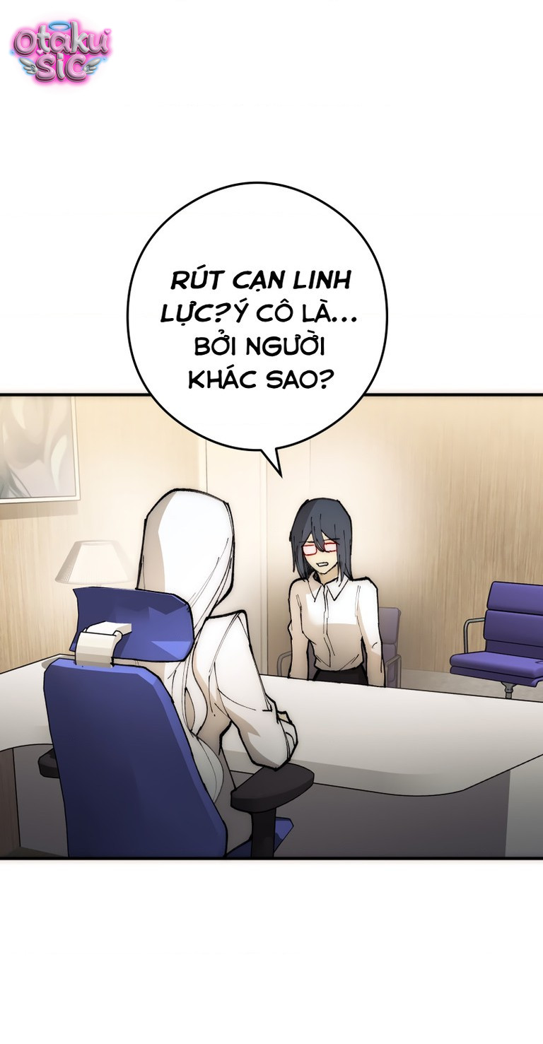 Hand Jumper - Chap 41 - Trang 50