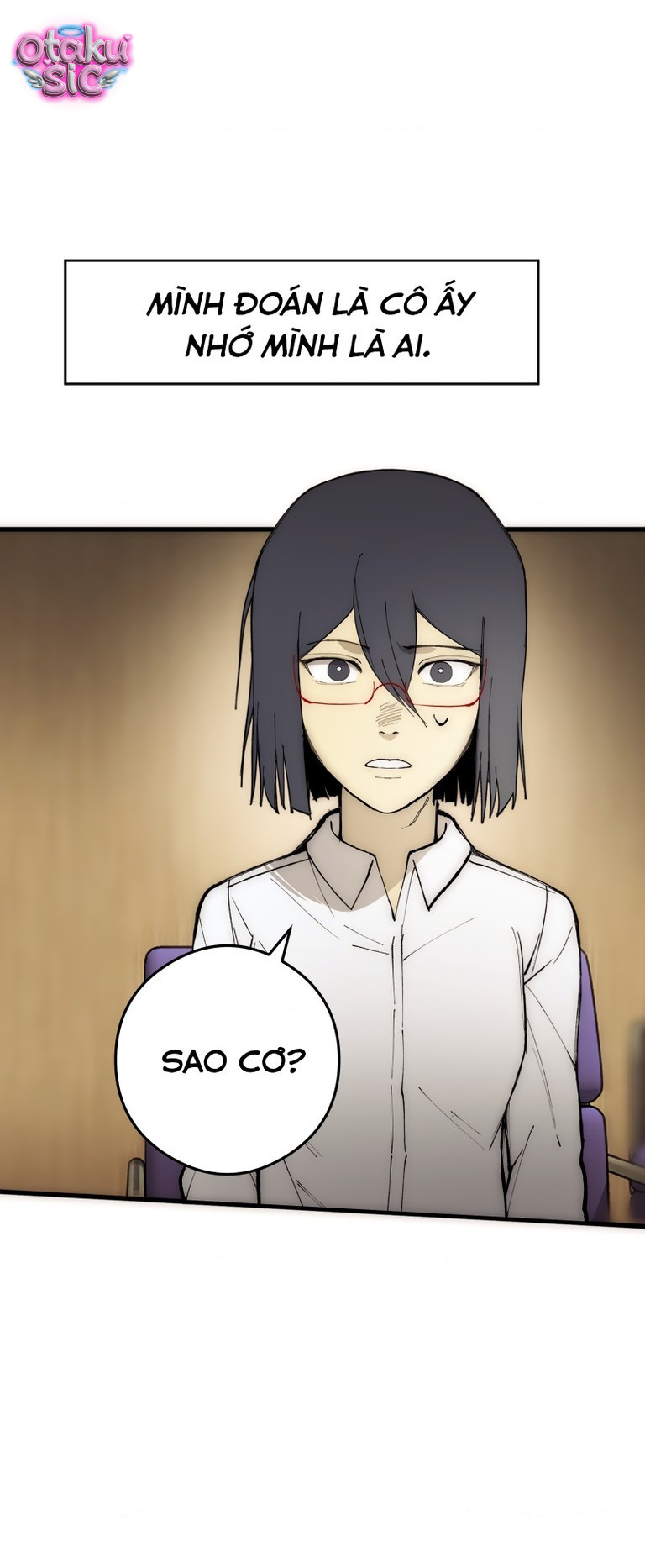 Hand Jumper - Chap 41 - Trang 6