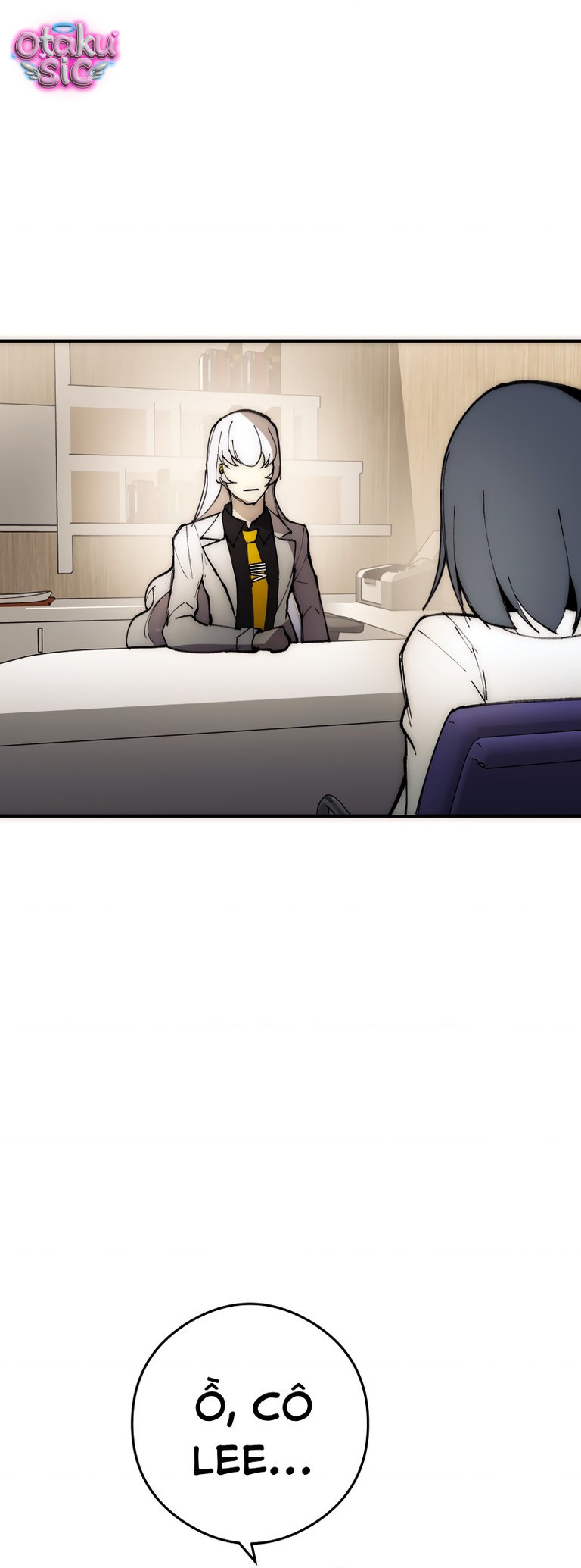 Hand Jumper - Chap 41 - Trang 52