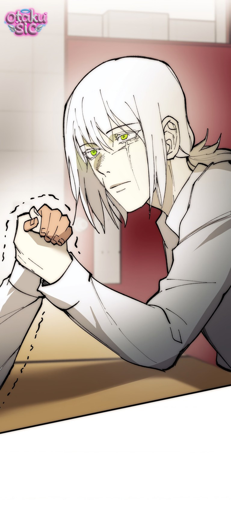 Hand Jumper - Chap 41 - Trang 54