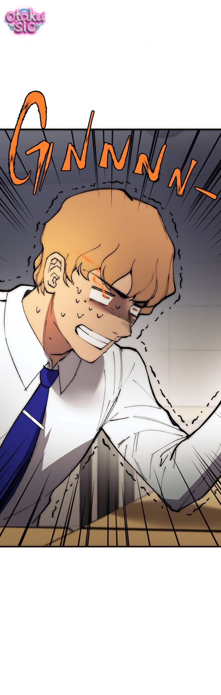 Hand Jumper - Chap 41 - Trang 55