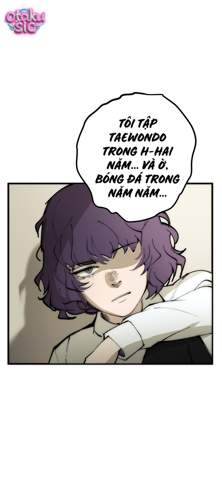 Hand Jumper - Chap 41 - Trang 57